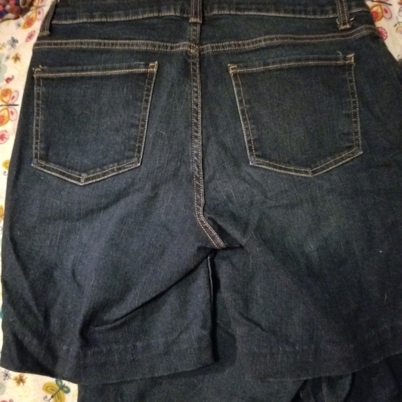 3 pairs trutime burmuda shorts size 12 - Picture 3 of 4